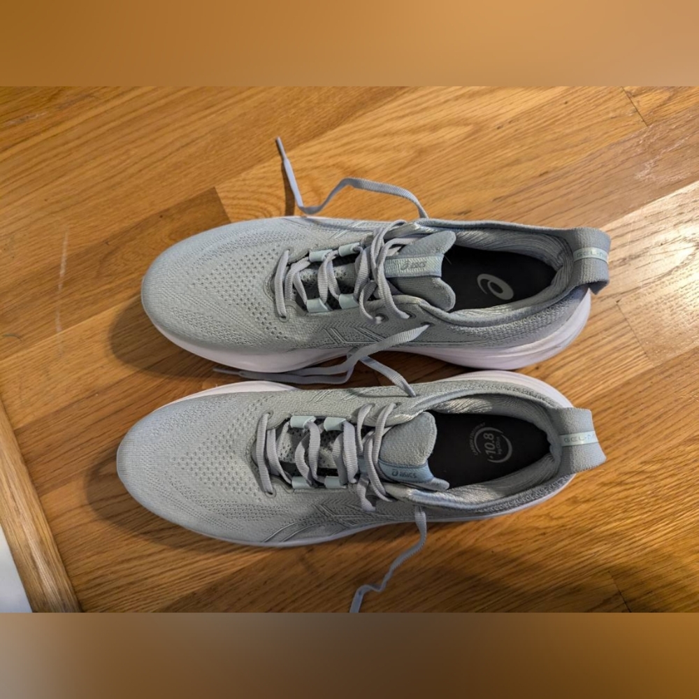 Asics Shoes